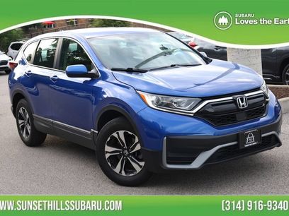 Used 2022 Honda CR-V Special Edition