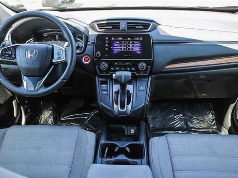 Used 2018 Honda CR-V EX image 11