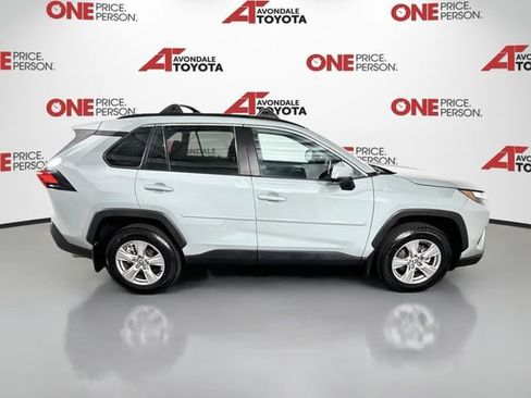 Certified 2023 Toyota RAV4 XLE w/ Convenience Package AWD/4WD image 9