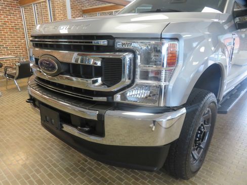 Used 2020 Ford F250 XL w/ STX Appearance Package AWD/4WD image 58