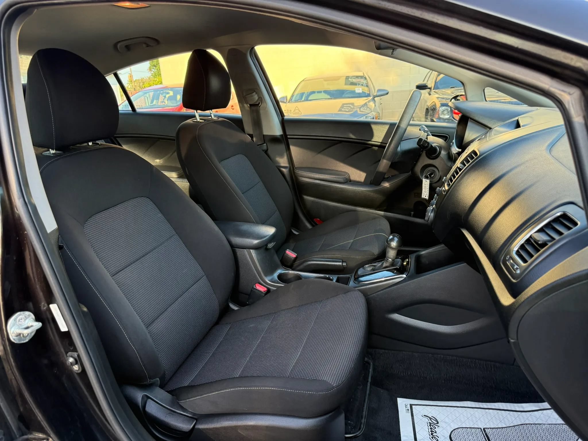 Used 2018 Kia Forte LX FWD image 20