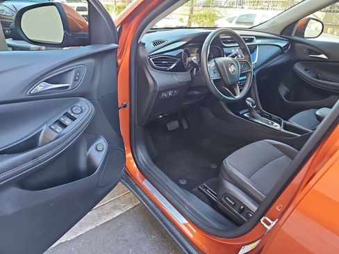 Used 2022 Buick Encore GX Select FWD image 10