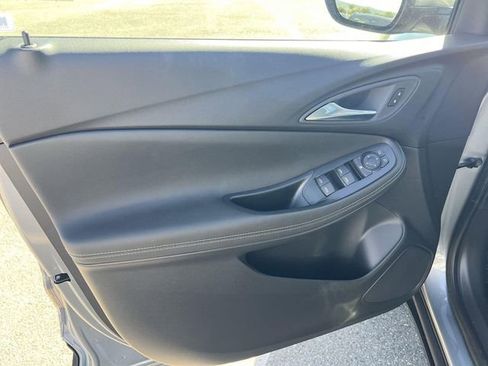 New 2026 Buick Encore GX Preferred image 10