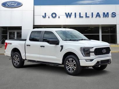 Used 2023 Ford F150 XL w/ STX Appearance Package