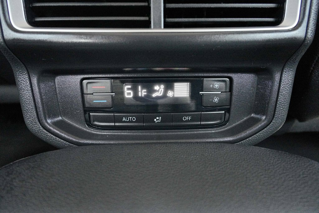 Used 2026 Volkswagen Atlas SE AWD/4WD image 39