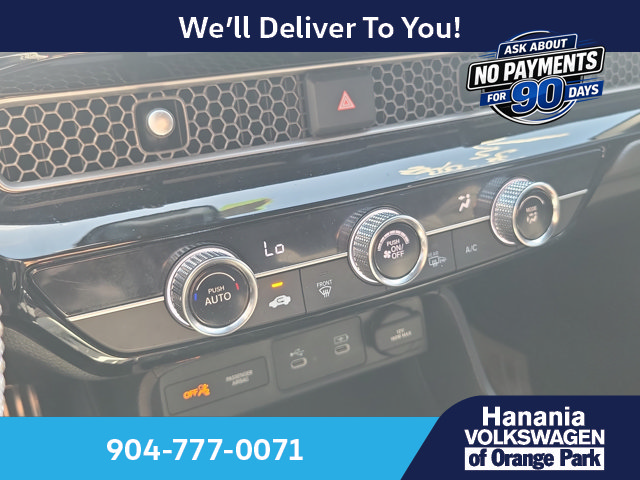 Used 2025 Honda Civic Sport image 31