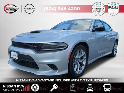 Used 2023 Dodge Charger GT