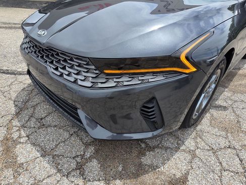 Used 2021 Kia K5 LXS FWD image 31