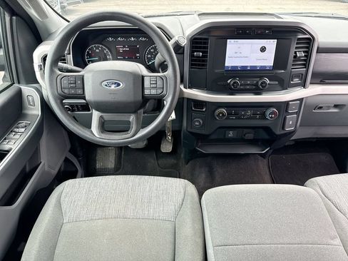 Used 2023 Ford F150 XLT RWD image 14