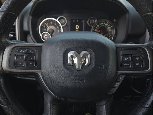 Used 2019 RAM 2500 Tradesman image 19