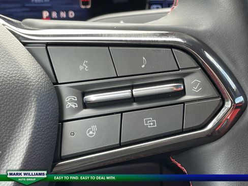 Used 2025 Chevrolet Equinox EV RS image 16