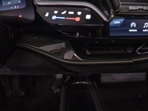 Certified 2022 Ferrari SF90 Spider image 48