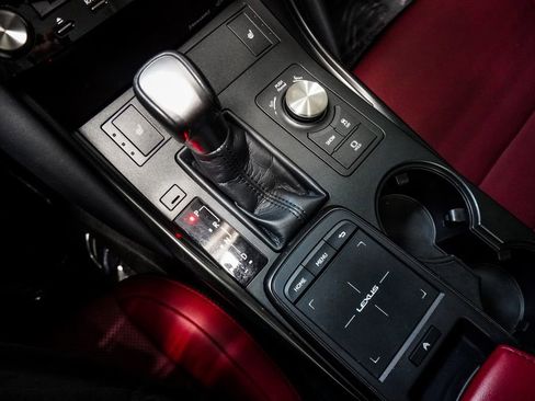 Used 2024 Lexus IS 350 F Sport RWD image 26