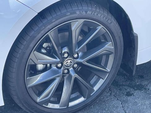 Used 2025 Toyota Corolla SE image 17