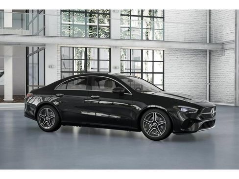 New 2026 Mercedes-Benz CLA 250 image 13