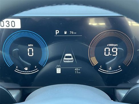 New 2026 Hyundai Sonata SEL image 17