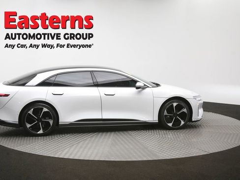 Used 2023 Lucid Air Pure AWD/4WD image 44