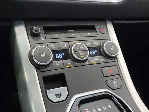 Used 2013 Land Rover Range Rover Evoque Pure Plus AWD/4WD image 26