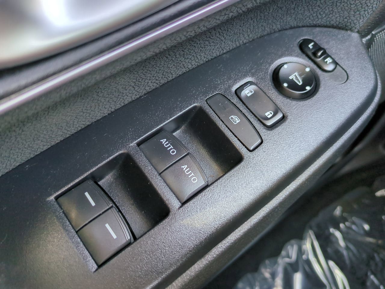 Used 2019 Honda CR-V EX image 23