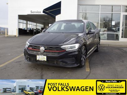 Used 2021 Volkswagen Jetta GLI