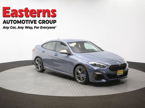 Used 2020 BMW M235i xDrive Gran Coupe AWD/4WD image 49