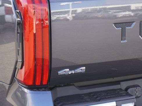 New 2026 Toyota Tundra Limited image 10