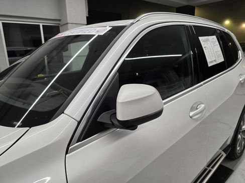 Used 2024 BMW X5 xDrive40i image 12