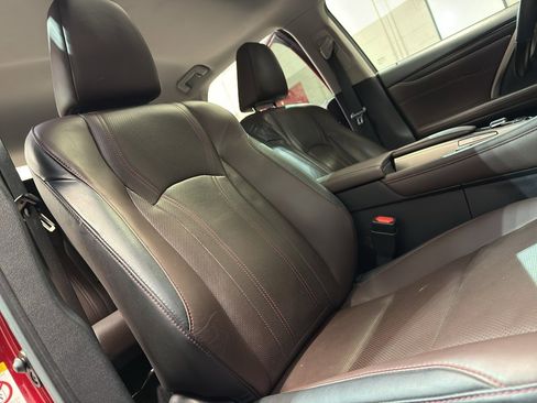 Used 2017 Lexus RX 450h AWD image 22