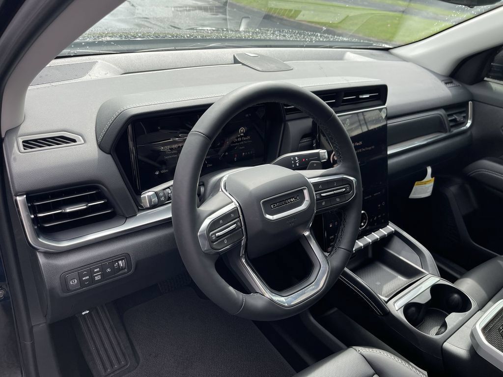 New 2027 GMC Terrain Denali AWD/4WD image 10