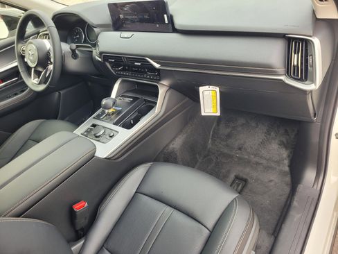 New 2026 MAZDA CX-70 3.3 Turbo w/ Preferred Package image 18