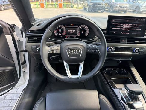 Used 2023 Audi A5 2.0T Premium Plus w/ Premium Plus image 11