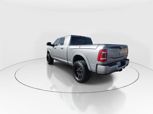 Used 2019 RAM 2500 Limited image 6