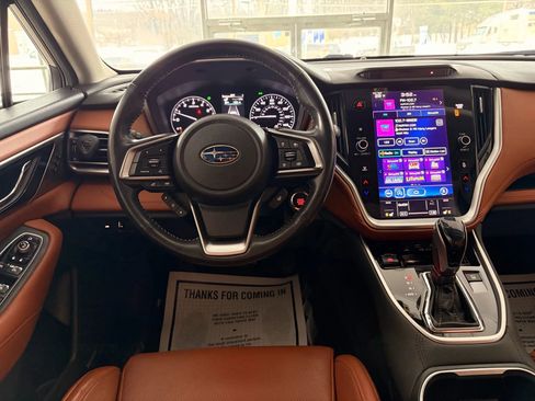 Used 2022 Subaru Legacy Touring XT image 25