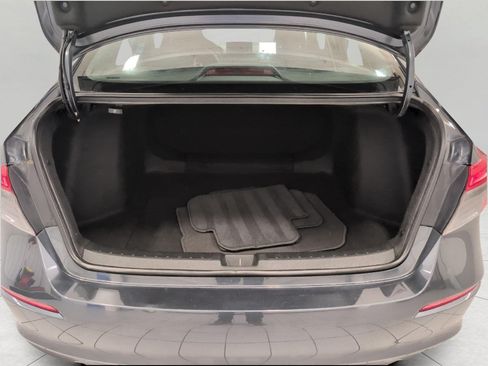 Used 2024 Honda Civic Sport image 23