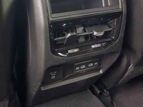 New 2026 Jeep Grand Cherokee Altitude AWD/4WD image 31