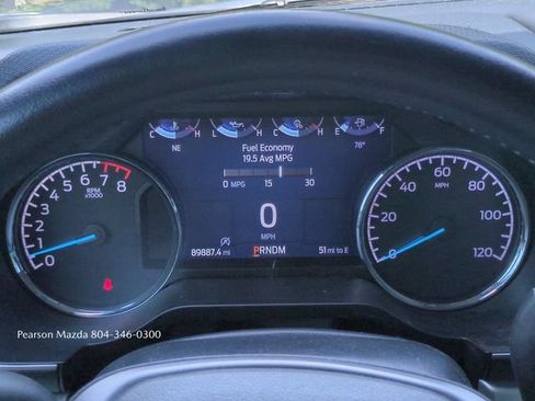Used 2021 Ford F150 XLT w/ Equipment Group 302A High AWD/4WD image 29