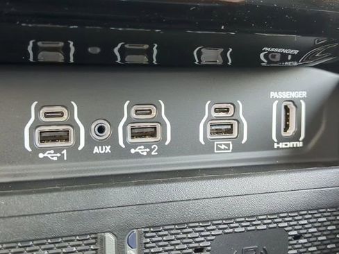 New 2026 RAM 1500 Laramie w/ Night Edition image 27