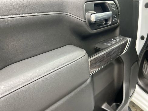 Used 2021 Chevrolet Silverado 2500 LTZ w/ LTZ Plus Package image 21