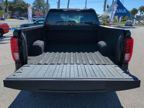 Used 2020 GMC Sierra 1500 Elevation image 13