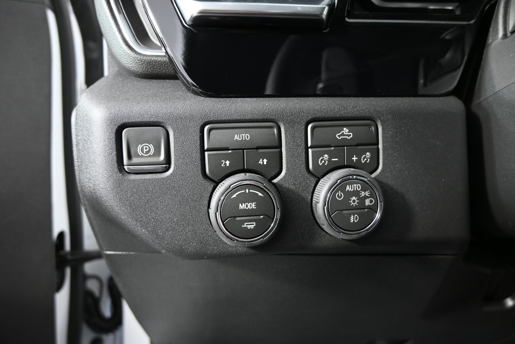 New 2026 Chevrolet Silverado 1500 RST w/ All Star Edition Plus AWD/4WD image 23