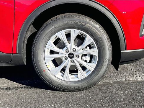 New 2026 Ford Escape Active image 12