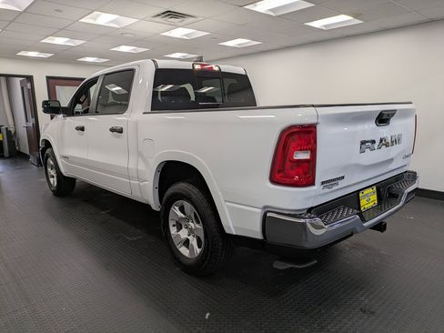 Used 2025 RAM 1500 Big Horn image 6