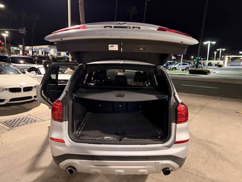 Used 2018 BMW X3 xDrive30i image 21