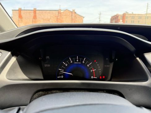 Used 2013 Honda Civic LX image 13