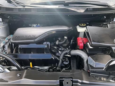 Used 2022 Nissan Rogue Sport SV FWD image 31