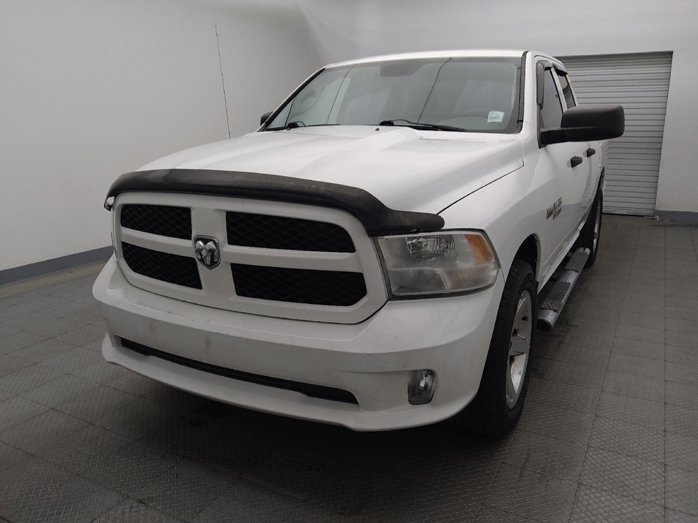 Used 2013 RAM 1500 Express RWD image 15