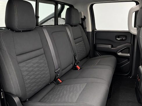 Used 2023 Nissan Frontier SV w/ Technology Package image 17