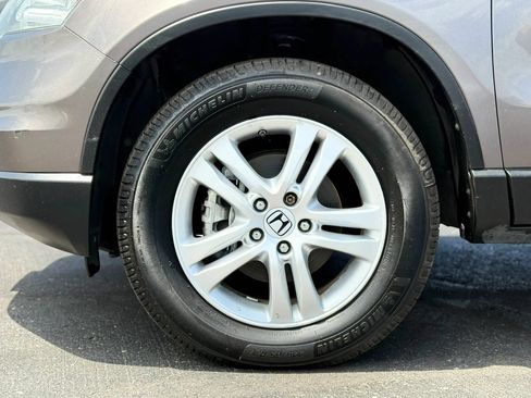 Used 2011 Honda CR-V EX-L image 38