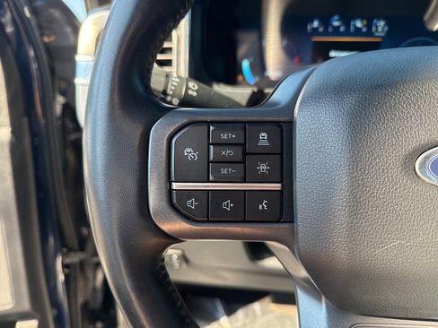Used 2023 Ford F250 Lariat w/ Lariat Ultimate Package image 23