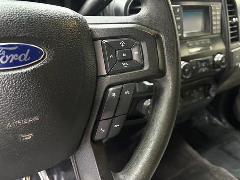 Used 2016 Ford F150 XL w/ Equipment Group 101A Mid image 23